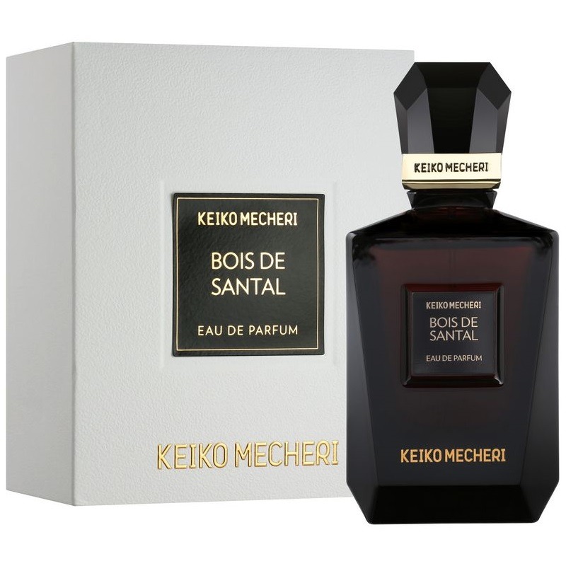 Keiko Mecheri (Makassar) Bois de Santal