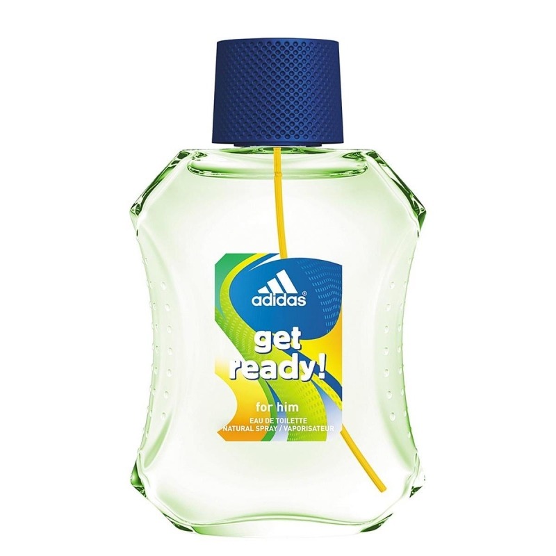 Adidas Adidas Get Ready! For Him