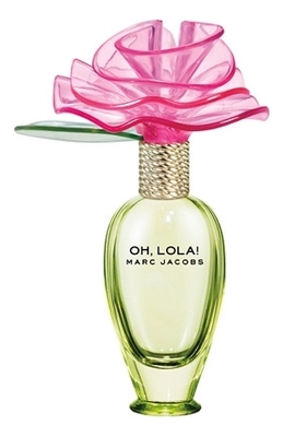 MARC JACOBS Oh Lola! Sunsheer
