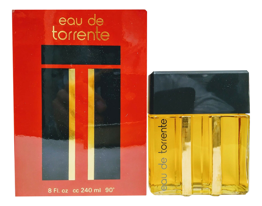 Torrente Madame