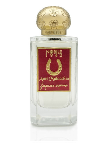 Nobile 1942 Anti Malocchio