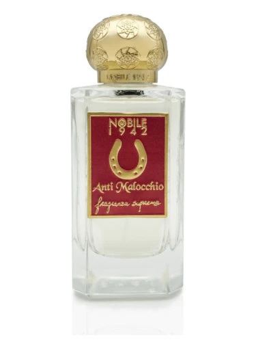 Nobile 1942 Anti Malocchio