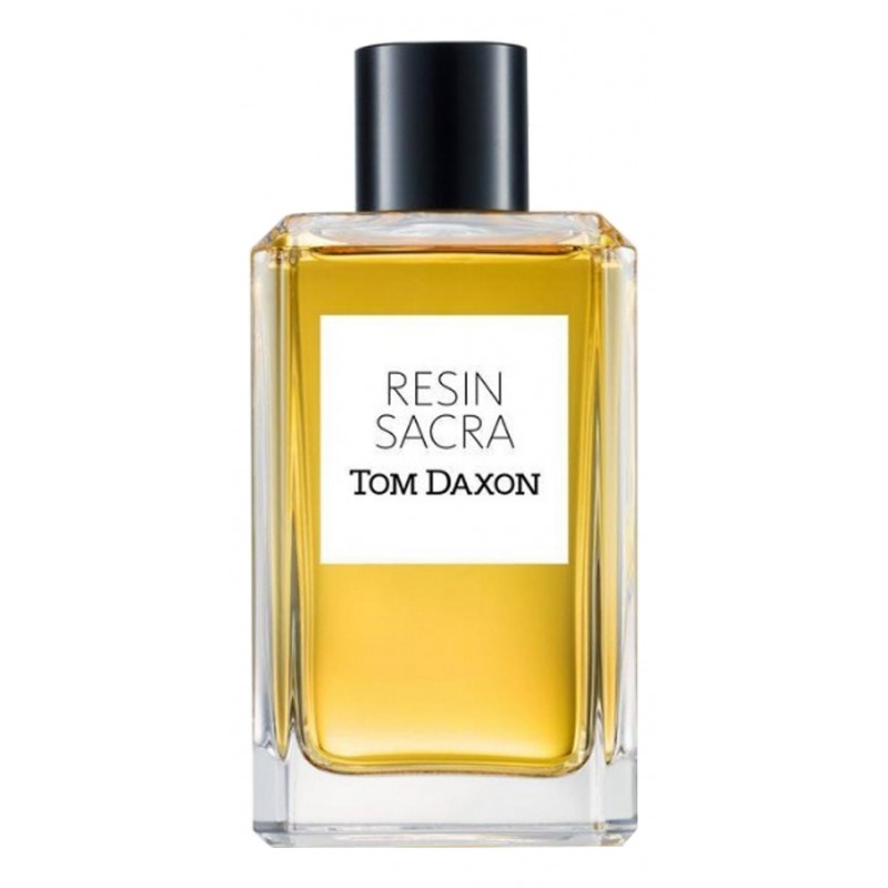 Tom Daxon Resin Sacra