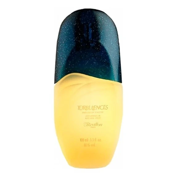 Revillon Turbulences New