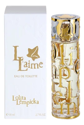 Lolita Lempicka L L'Aime