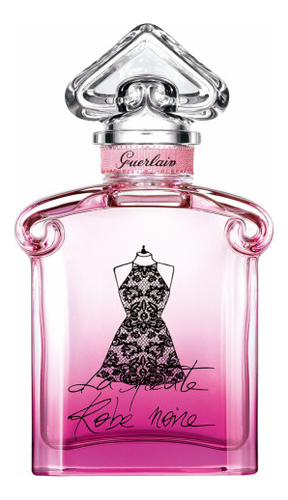 Guerlain La Petite Robe Noire Legere