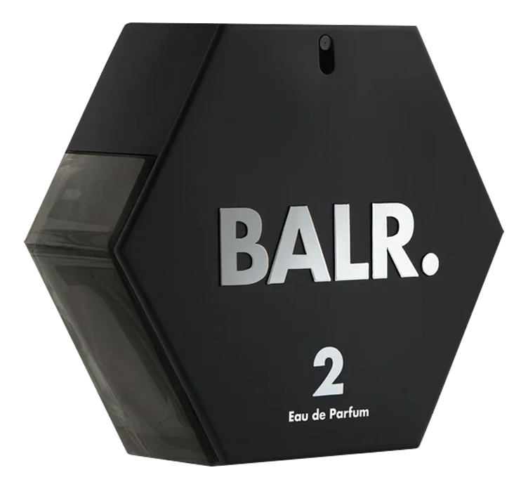 BALR. BALR. 2