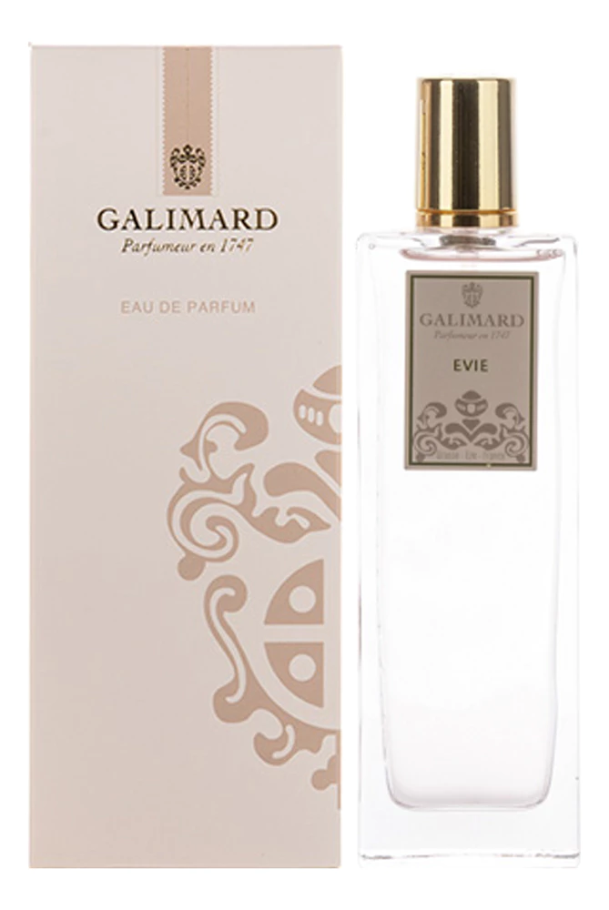 Galimard Evie