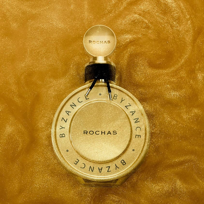 Rochas Byzance Gold