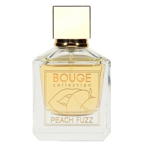 Bouge Peach Fuzz