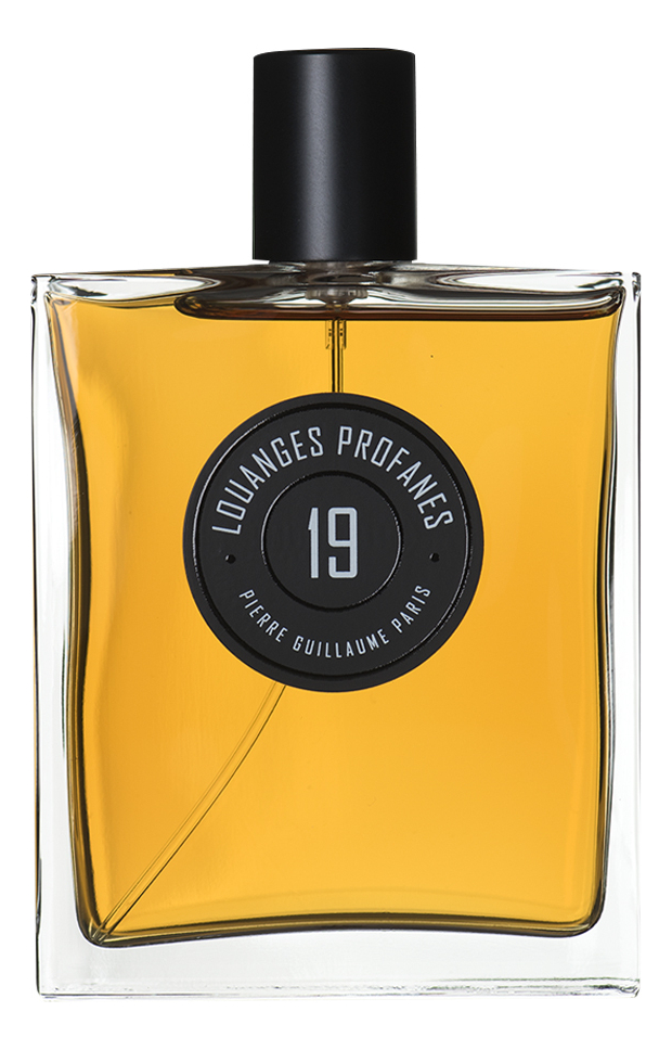 Pierre Guillaume Louanges Profanes 19