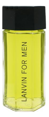 Lanvin Lanvin for Men