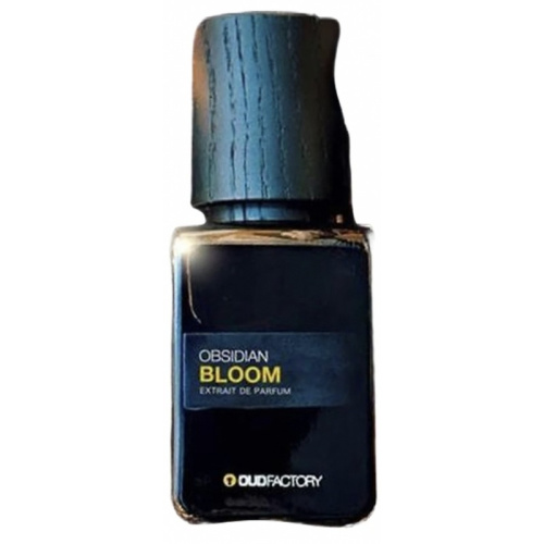 Oud Factory Obsidian Bloom