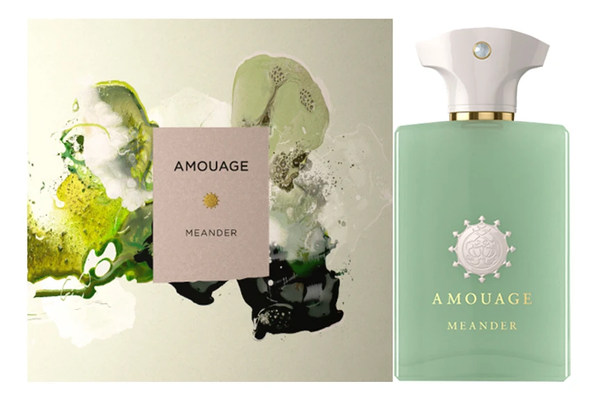 Amouage Meander