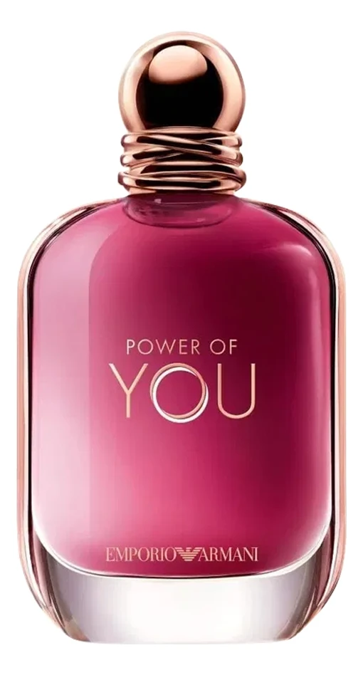 Giorgio Armani Power Of You