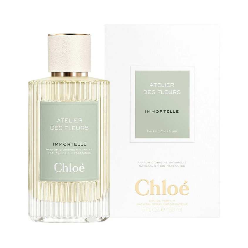 Chloe Immortelle