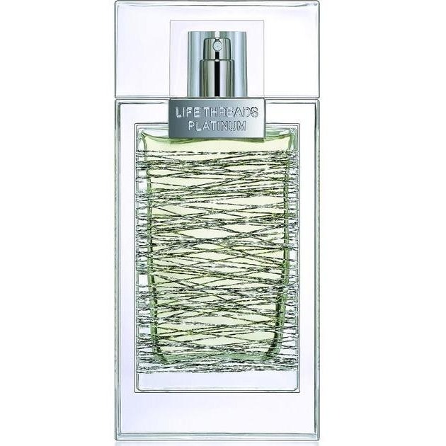 La Prairie Life Threads Platinum