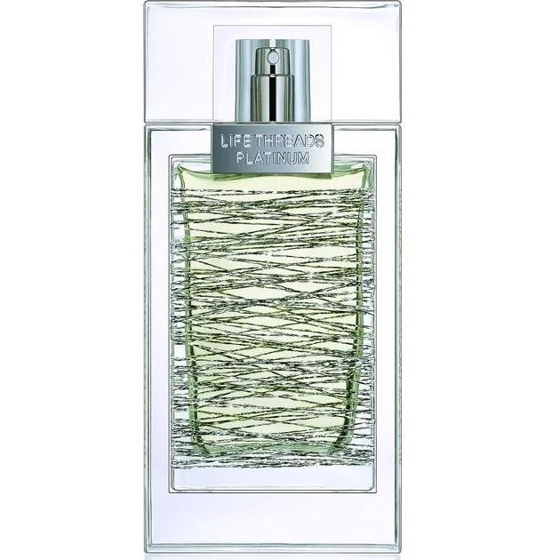 La Prairie Life Threads Platinum