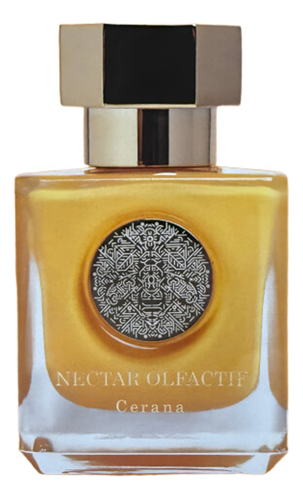 Nectar Olfactif Cerana
