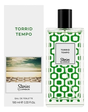 Ted Lapidus Torrid Tempo