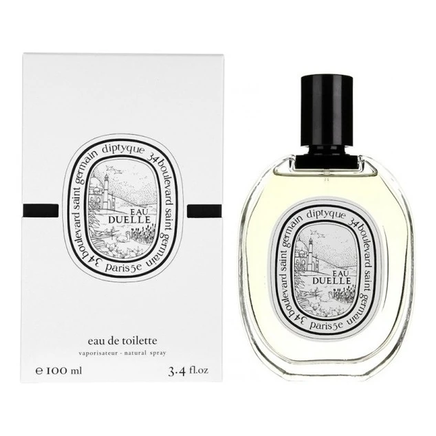 Diptyque Eau Duelle