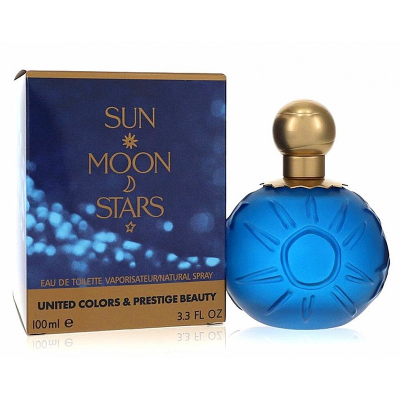 Karl Lagerfeld Sun Moon Stars