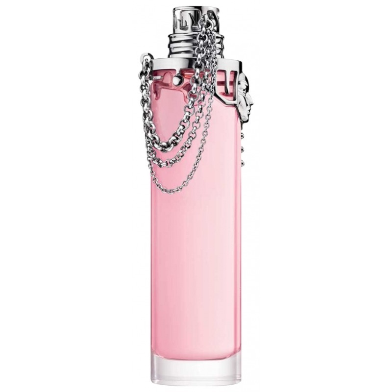MUGLER Womanity