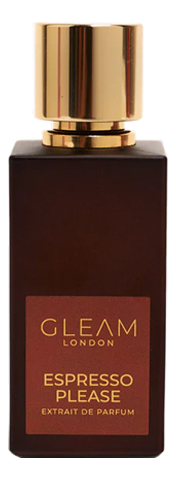 Gleam London Espresso Please