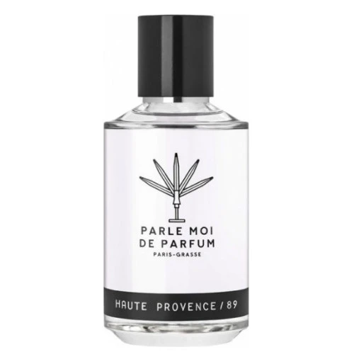 Parle Moi de Parfum Haute Provence 89