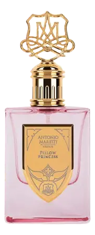 Antonio Maretti Pillow Princess