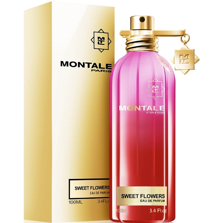 MONTALE Sweet Flowers