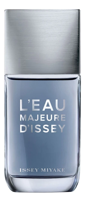 Issey Miyake L'Eau Majeure D'Issey