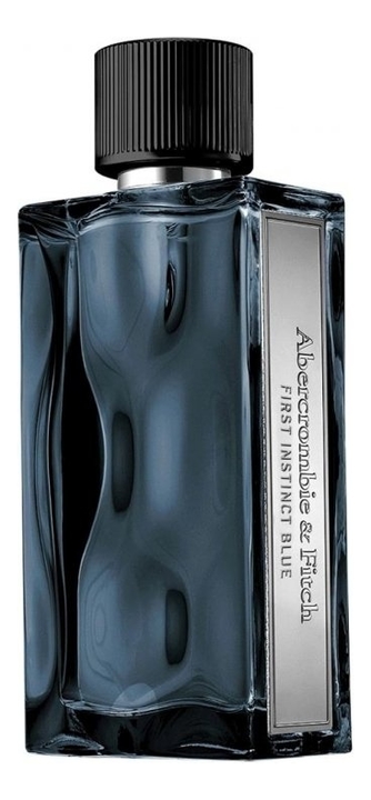 Abercrombie & Fitch First Instinct Blue