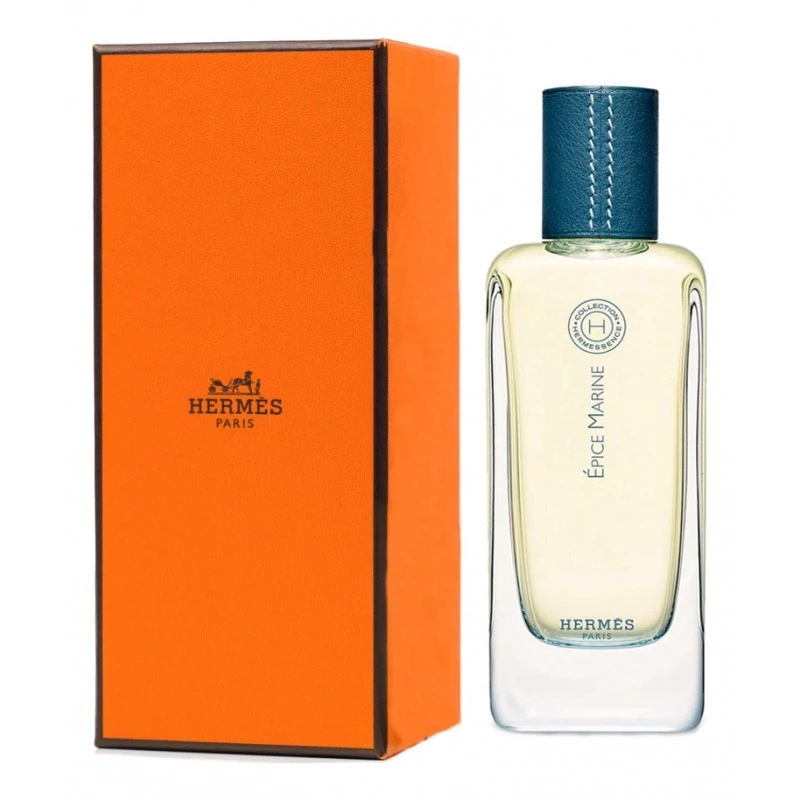 Hermes Hermessence Epice Marine