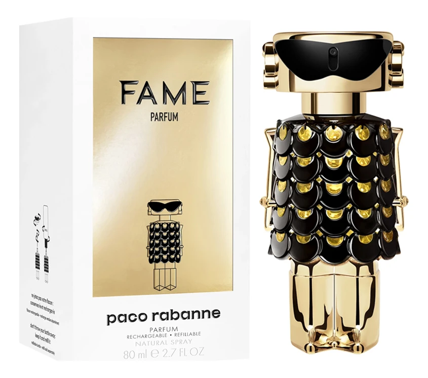 Paco Rabanne Fame Parfum
