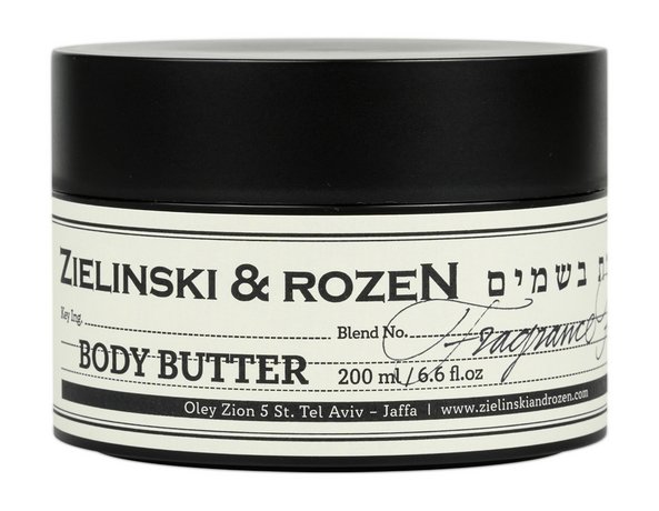 Zielinski & Rozen Fragrance Free