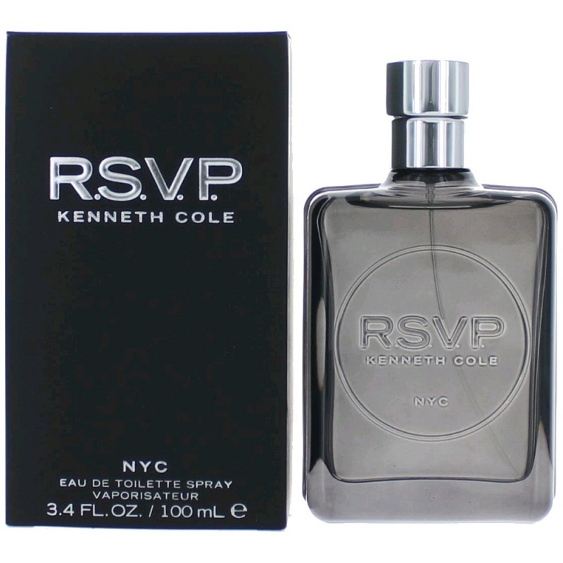 KENNETH COLE RSVP