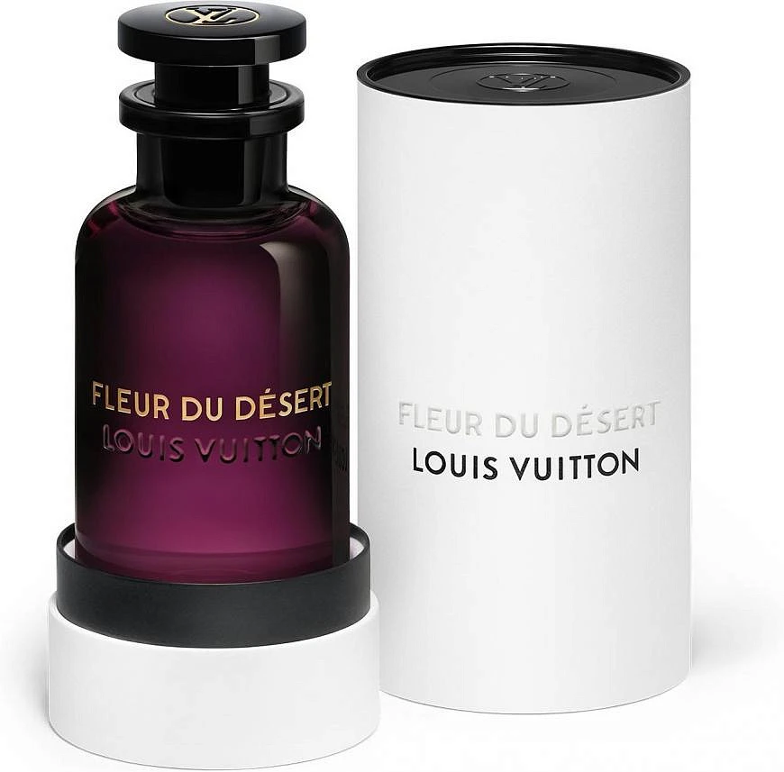 Louis Vuitton Fleur Du Desert