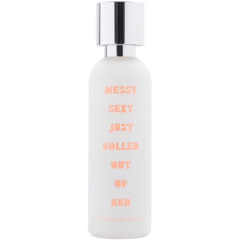 What We Do Is Secret Messy Sexy Just Rolled out of Bed