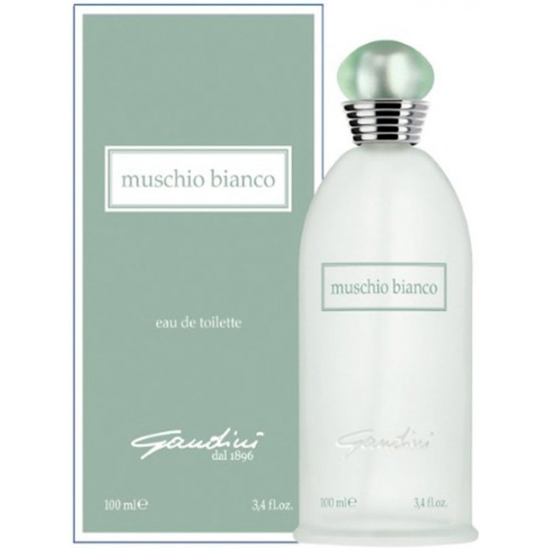 Gandini 1896 Muschio Bianco