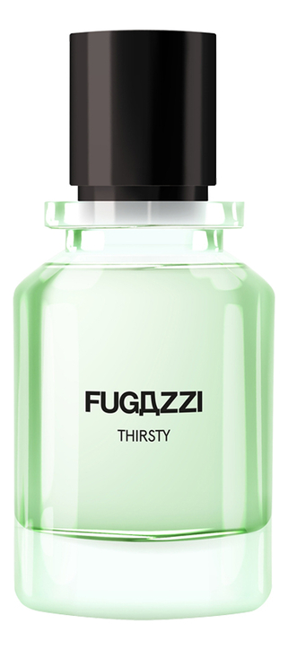 Fugazzi Parfum 5 Thirsty