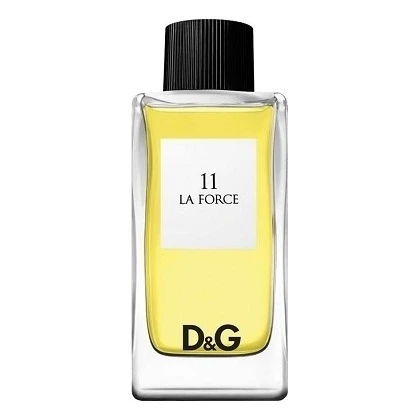 DOLCE & GABBANA La Force 11