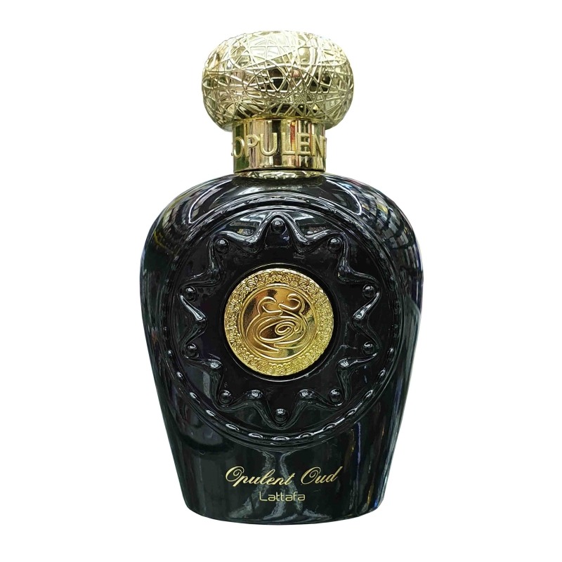Lattafa Perfumes Opulent Oud