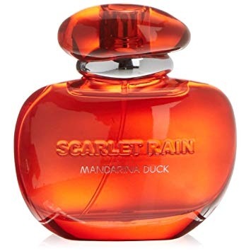 Mandarina Duck Scarlet Rain