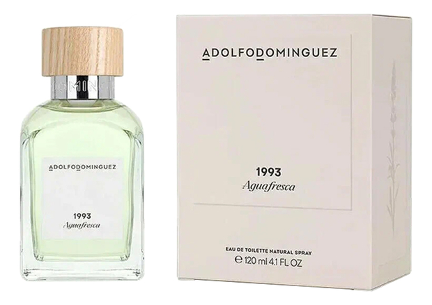 Adolfo Dominguez Agua Fresca