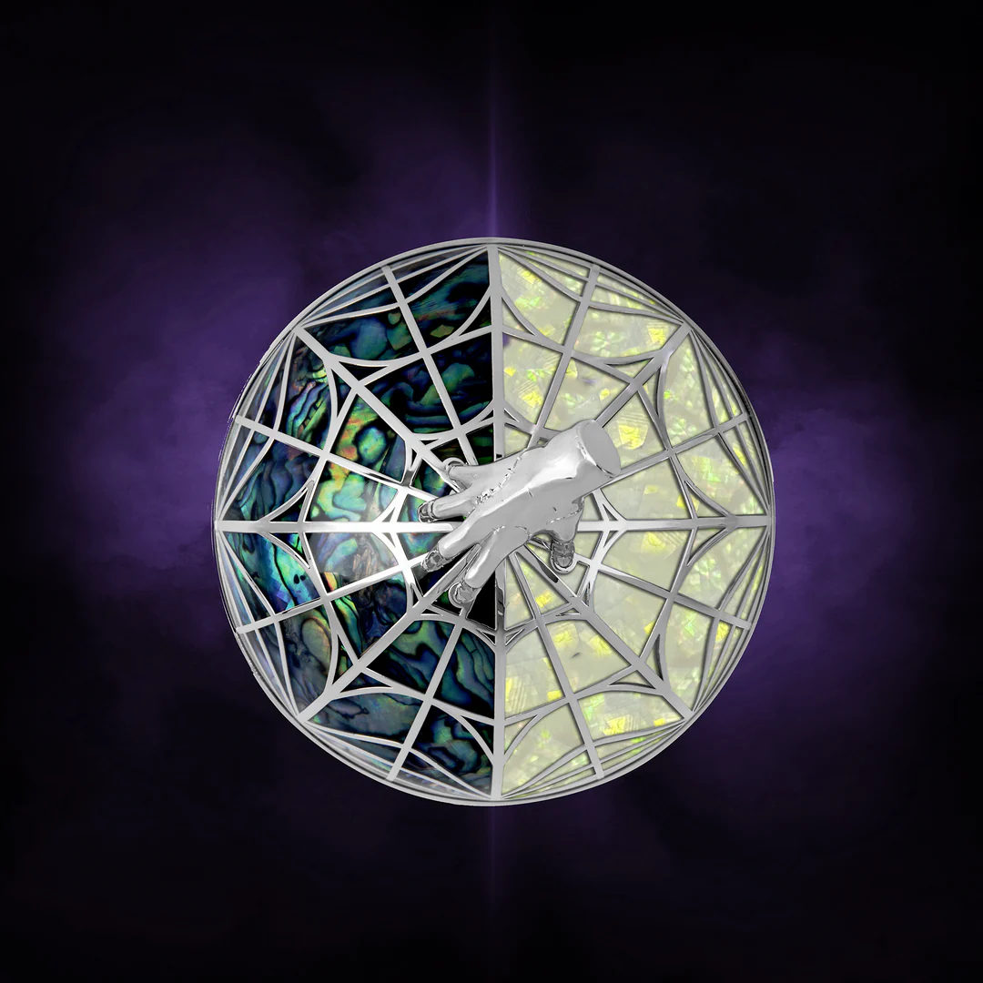 House Of Sillage Wednesday