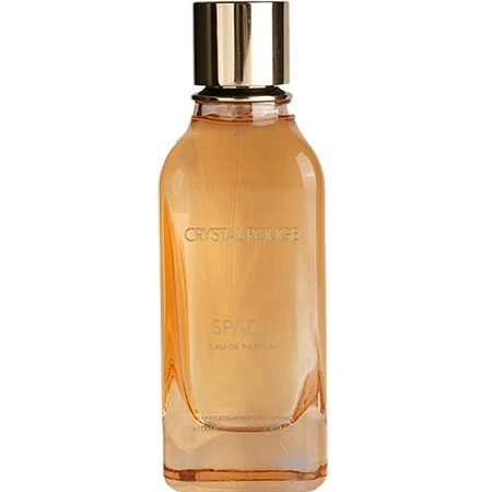 Spada Crystal Rouge