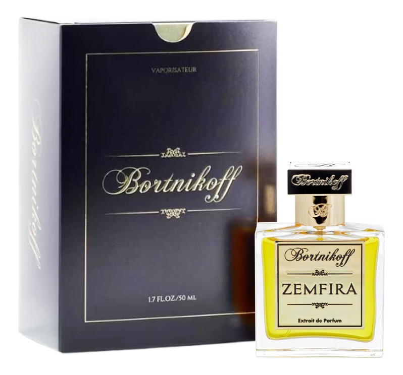 Bortnikoff Zemfira