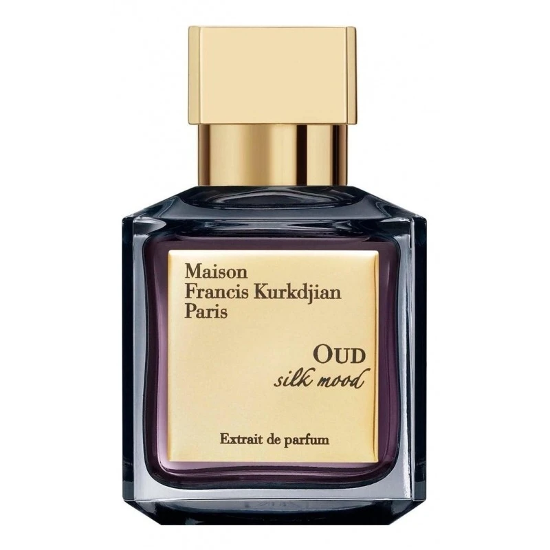 Maison Francis Kurkdjian Oud Silk Mood Extrait de parfum