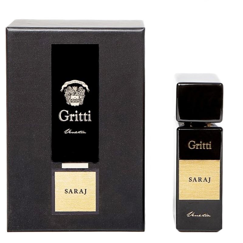 Gritti Saraj